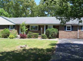 8844 Lewisburg Rd, Lewisburg, KY 42256