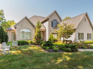 1917 N Cornerstone Way, Ellettsville, IN 47429