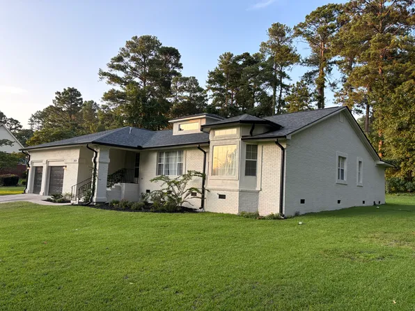 3929 Bolton St, Augusta, GA 30909