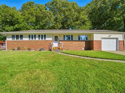 3444 Budd Ct, Norfolk, VA, 23518