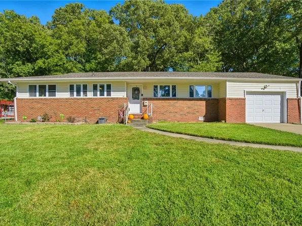 3444 Budd Ct, Norfolk, VA 23518