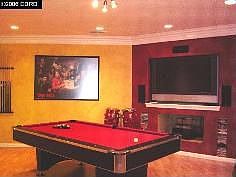 Game Room!
