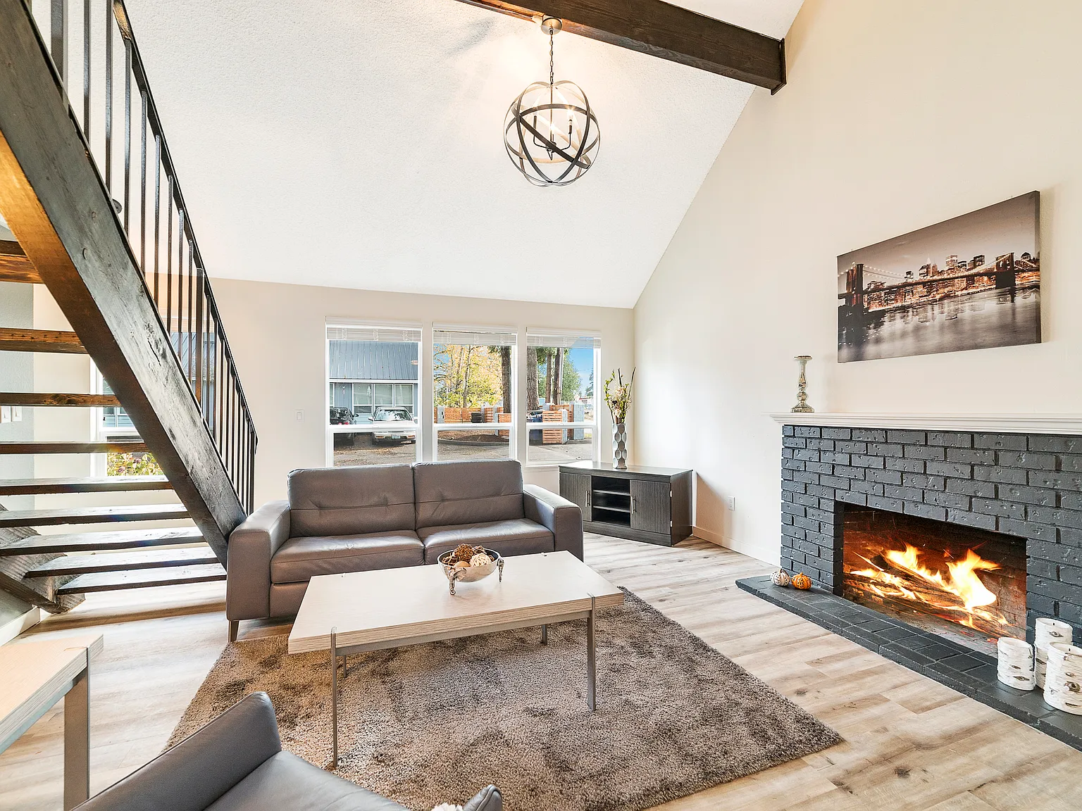 Redondo Ridge Townhomes — Photo 4