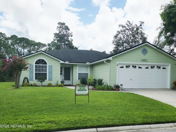 4479 HUNTERS HAVEN Lane E, Jacksonville, FL 32224
