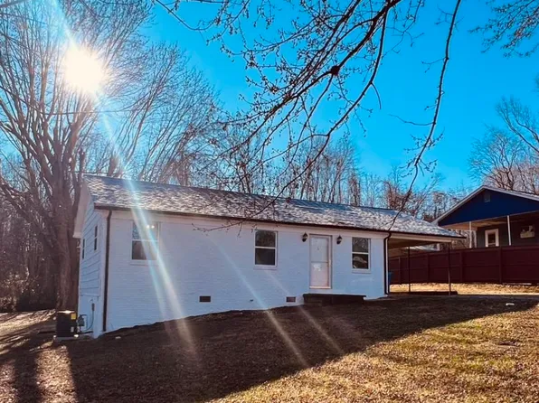 140 Harwood St, Glasgow, KY 42141