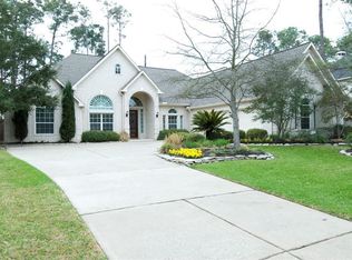 9614 Sotherloch Lake Dr, Spring, TX 77379