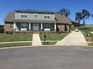 325 Vintage Cv, Conway, AR 72034