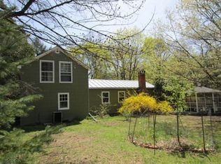 972 Church Rd, Saugerties, NY 12477