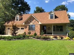110 Mockingbird Ln, Martin, TN 38237