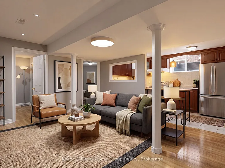 23 Lynch Cir #BASEMENT — Photo 2