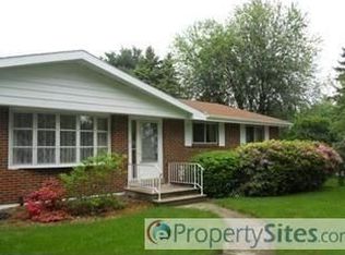 5335 Susan Rd, Coopersburg, PA 18036