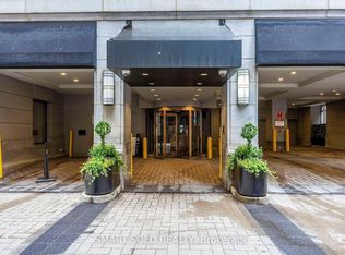 1 King St W #2311, Toronto, ON M5H 1A1