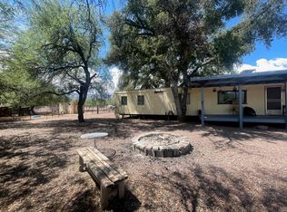 415 Mimosa, Tonto Basin, AZ 85553