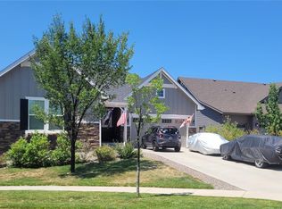 8045 S Elk Court, Aurora, CO 80016