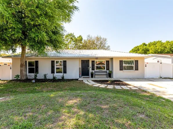 12146 Virginia Dr, Leesburg, FL 34788