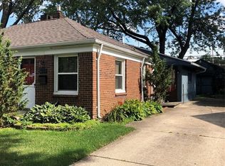 2019 Princeton Rd, Berkley, MI 48072