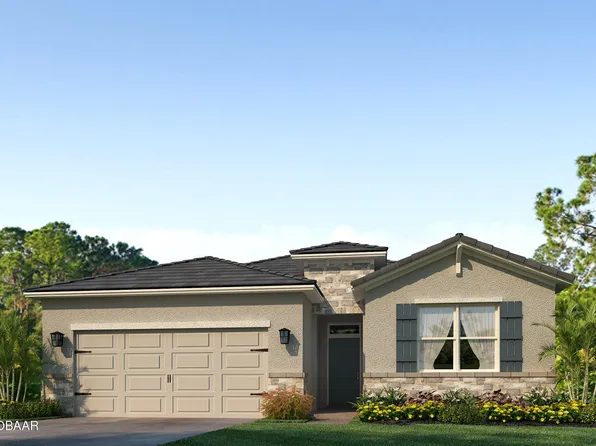 3020 Target Trl, Ormond Beach, FL 32174