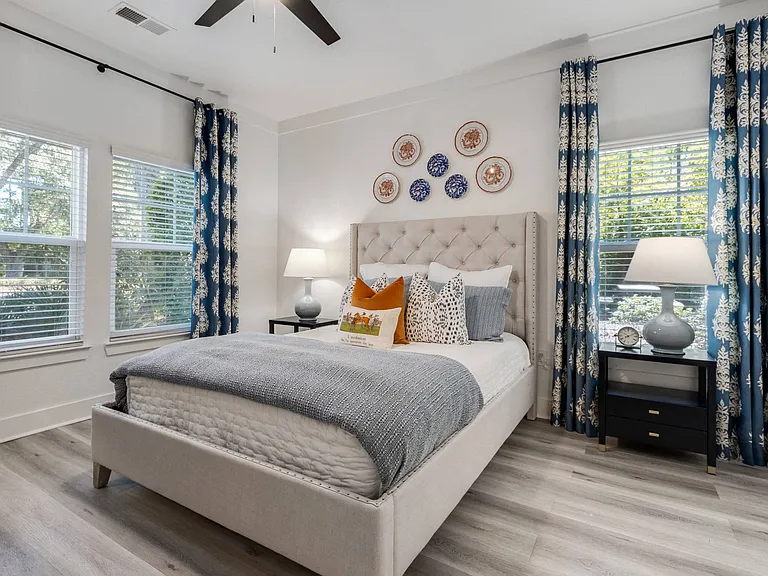 The Avenues at Verdier Pointe, Charleston, SC, Bedroom