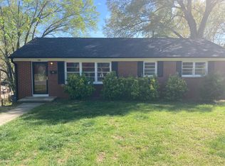2547 McKinney St, Burlington, NC 27217