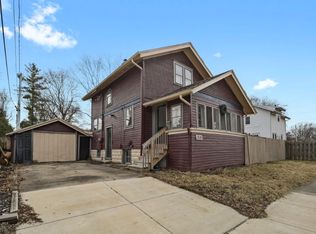 1215 W Washington St, Champaign, IL 61821