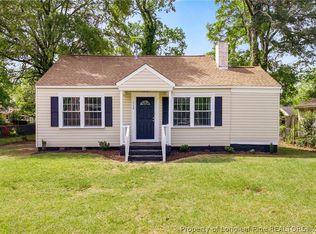 112 Circle Ct, Fayetteville, NC 28301