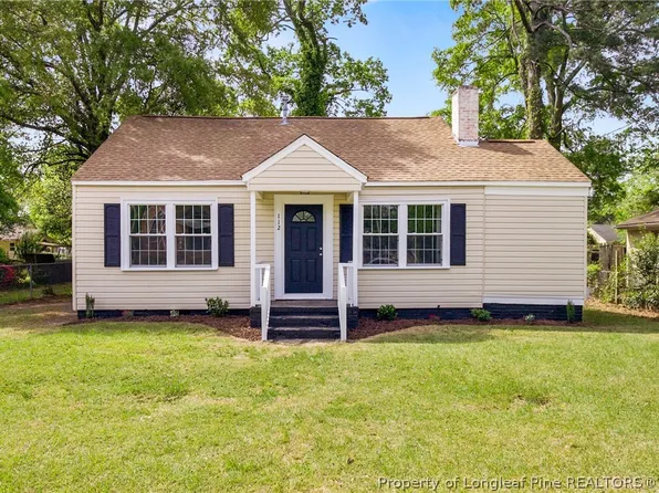 112 Circle Ct, Fayetteville, NC 28301