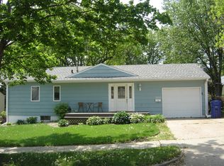 1313 S Annway Dr, Sioux Falls, SD 57103