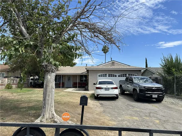 3945 San Benito St, San Bernardino, CA 92407