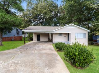 4639 Locksley Dr, Jackson, MS 39206