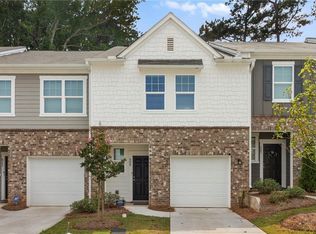 509 Magnolia Cir, Palmetto, GA 30268