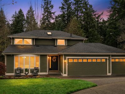 37007 22nd Avenue S, Federal Way, WA, 98003