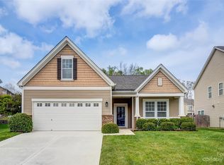 860 Ivy Trail Way, Fort Mill, SC 29715