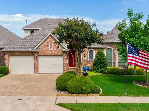 613 Pelican Hills Dr, Fairview, TX 75069