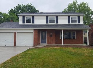 1159 Becky Ct, Cincinnati, OH 45215