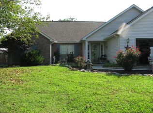552 Pebble Creek Rd, Knoxville, TN 37918