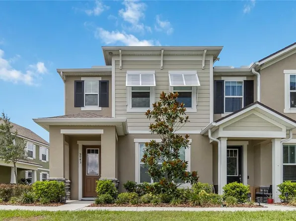 9943 Highland Sky Aly, Orlando, FL 32832