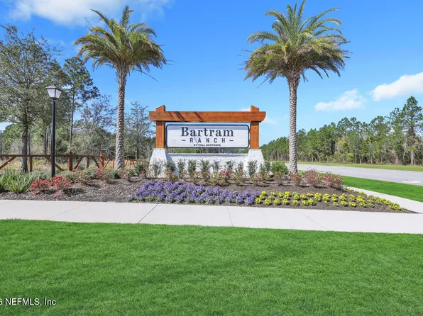225 SAPLING Terrace, St. Johns, FL 32259
