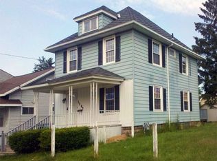 1143 Mathews Ave, Utica, NY 13502