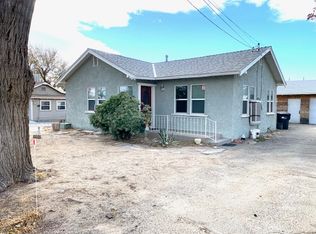 43523 7th St E, Lancaster, CA 93535