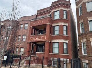 1517 E 65th St APT 1, Chicago, IL 60637