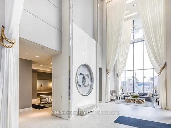 59 Annie Craig Dr, Toronto, ON