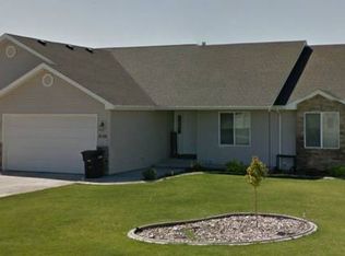 3150 E John Adams Pkwy, Ammon, ID 83406
