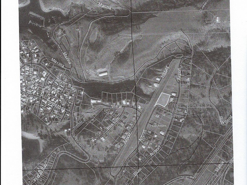 1st image of 205 E Airport Loop