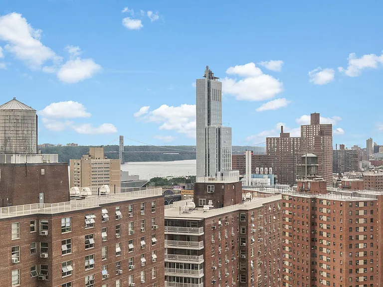 543 W 122nd St #19C — Photo 17