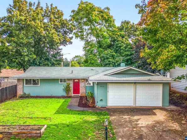 4950 7th Ave SE, Salem, OR 97302