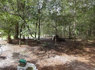 8170 W Kennedy Ln, Crystal River, FL 34428