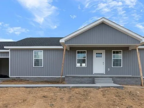 2002 Glover Rd, Glasgow, KY 42141