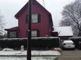 637 N Water St, Owosso, MI 48867