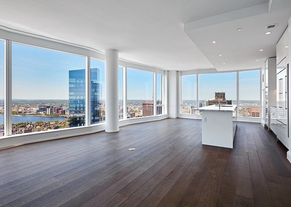 Millennium Residences Winthrop Center Apartments Boston, MA Zillow