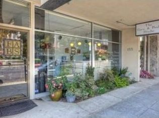 155 E 5th Ave, San Mateo, CA 94401